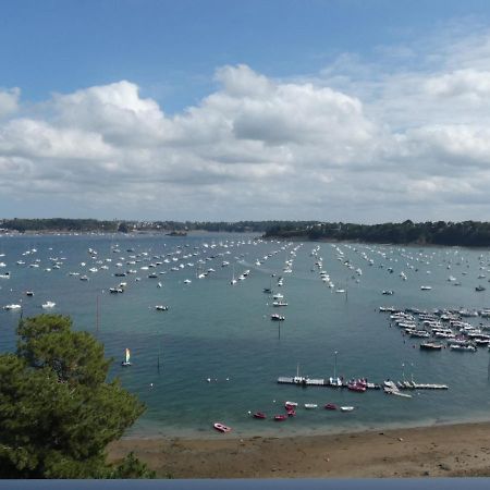 Rosa*Studio *Belle Vue Mer*Dinard* Екстериор снимка