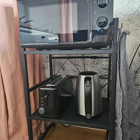 Rosa*Studio *Belle Vue Mer*Dinard* Екстериор снимка