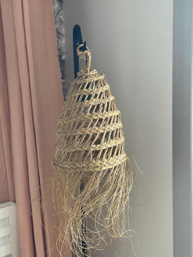 Rosa*Studio *Belle Vue Mer*Dinard* Екстериор снимка