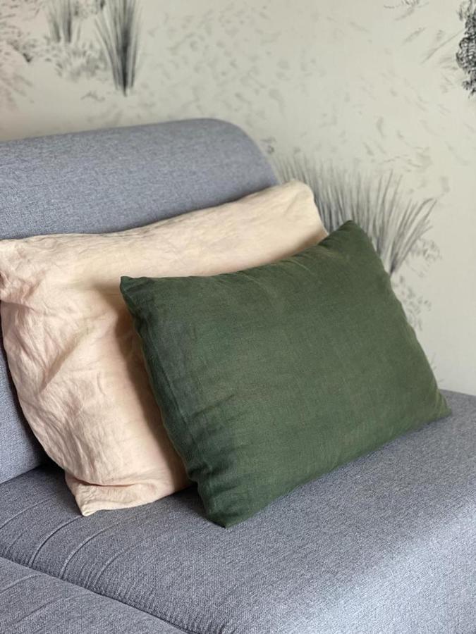 Rosa*Studio *Belle Vue Mer*Dinard* Екстериор снимка